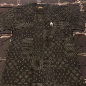 10 deep shirt